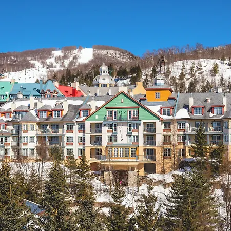 Lodge De La Montagne-2
