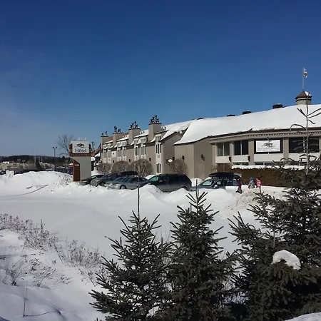 Hotel Vacances Tremblant-3