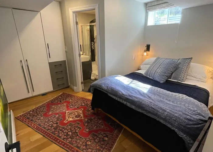 Maison Napoleon B&B