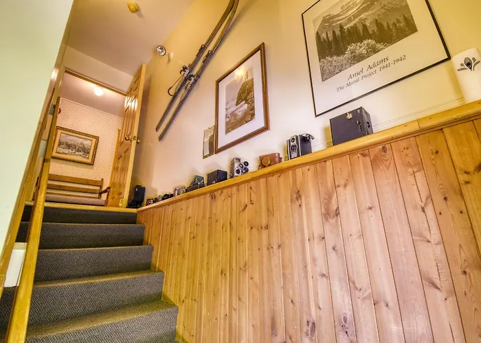 3 star hotel: Auberge Le Lupin-Self Check-In