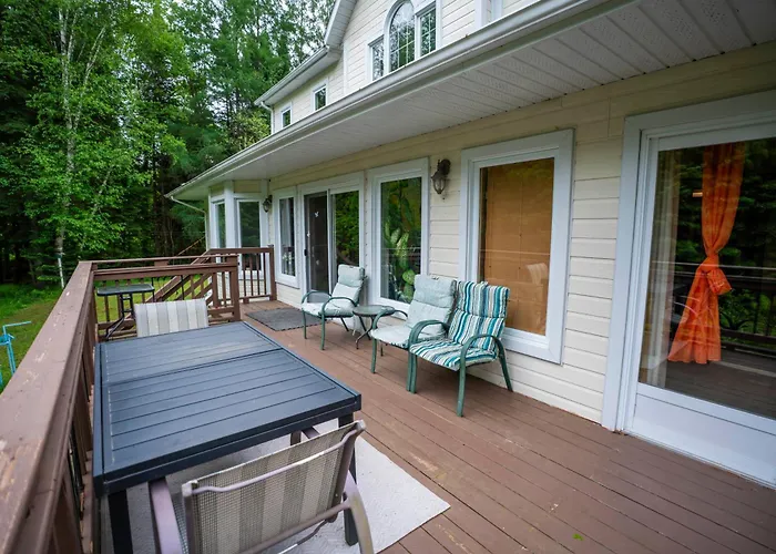 Gite Crystal Inn