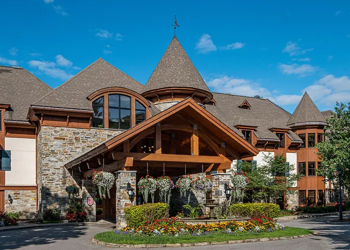 Hotel Quintessence