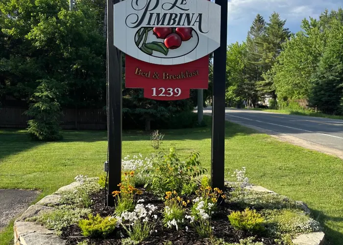 Le Pimbina